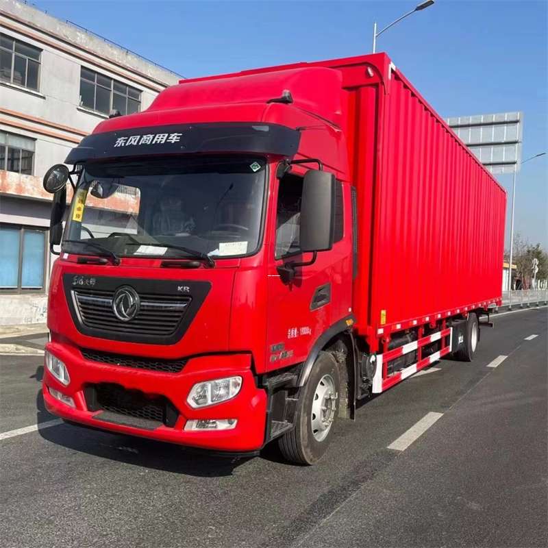 宜良县乌坡镇物流：多元运输服务与线路探秘