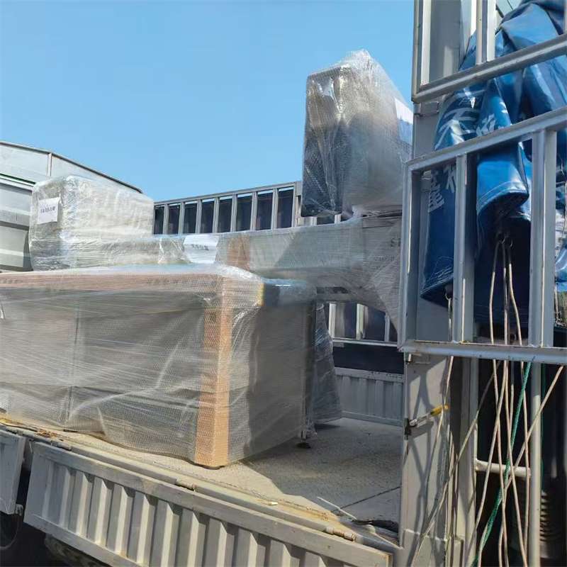 宜良县富文镇多元物流服务：从普货到冷链的运输之旅