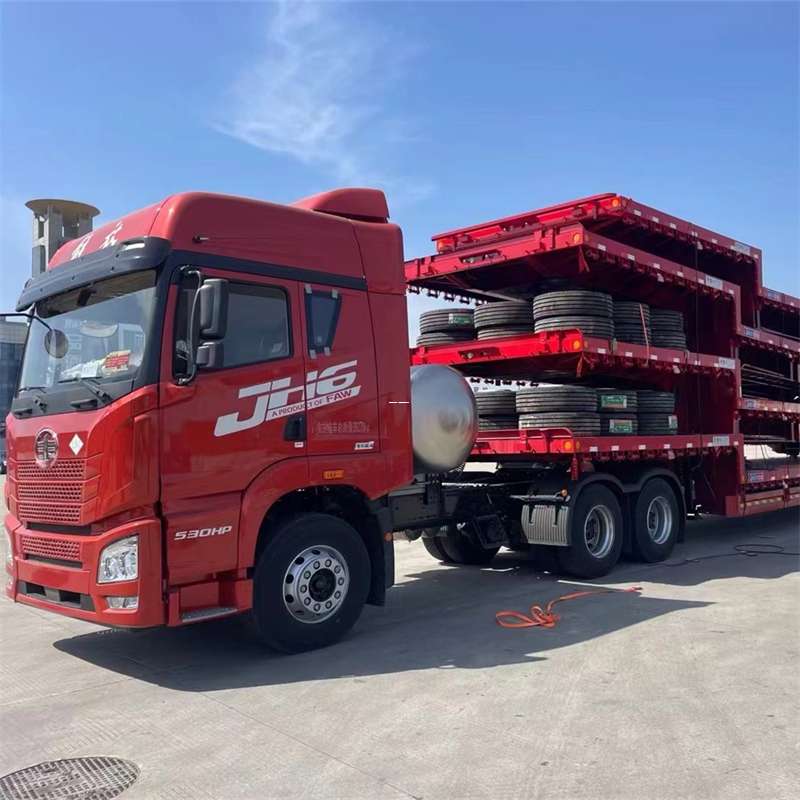 宜良县探索多元物流服务：从普货到冷链的运输之旅