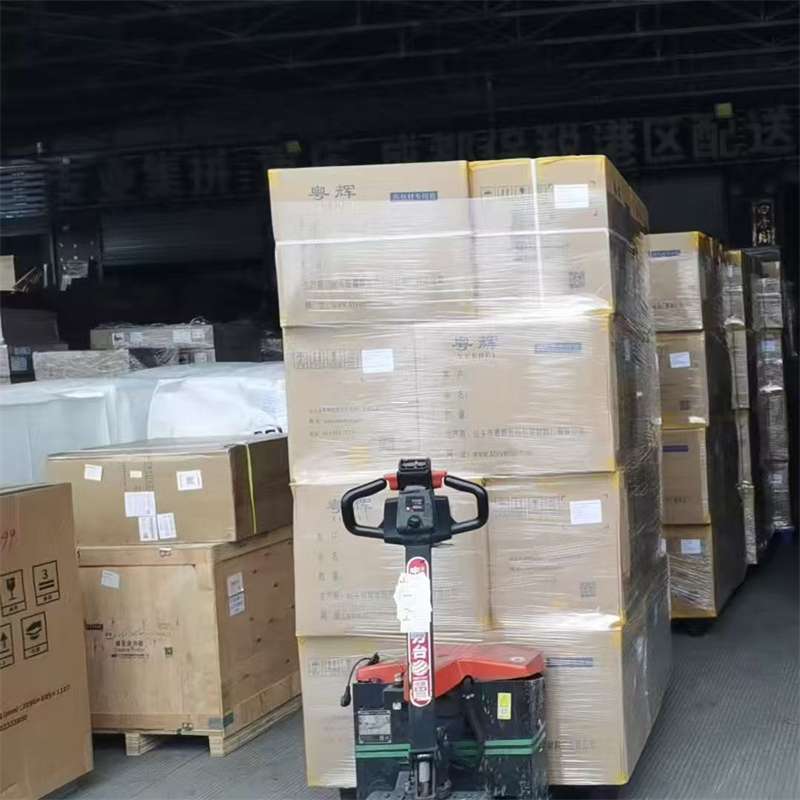 宜良县北大镇物流：多元专线运输的精彩旅程