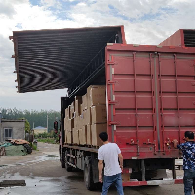 宜良县长坡镇物流：多维度运输服务探秘