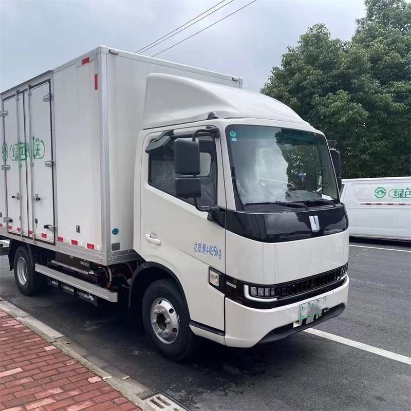 宜良县探索儋州市多元物流运输的奥秘