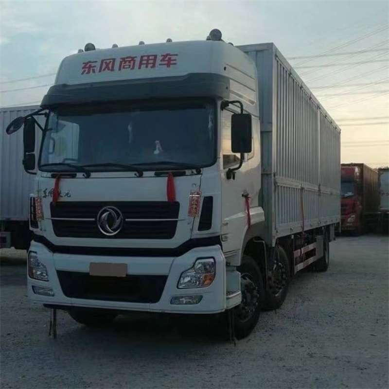 宜良县天涯区物流：多元服务与高效运输线路探秘