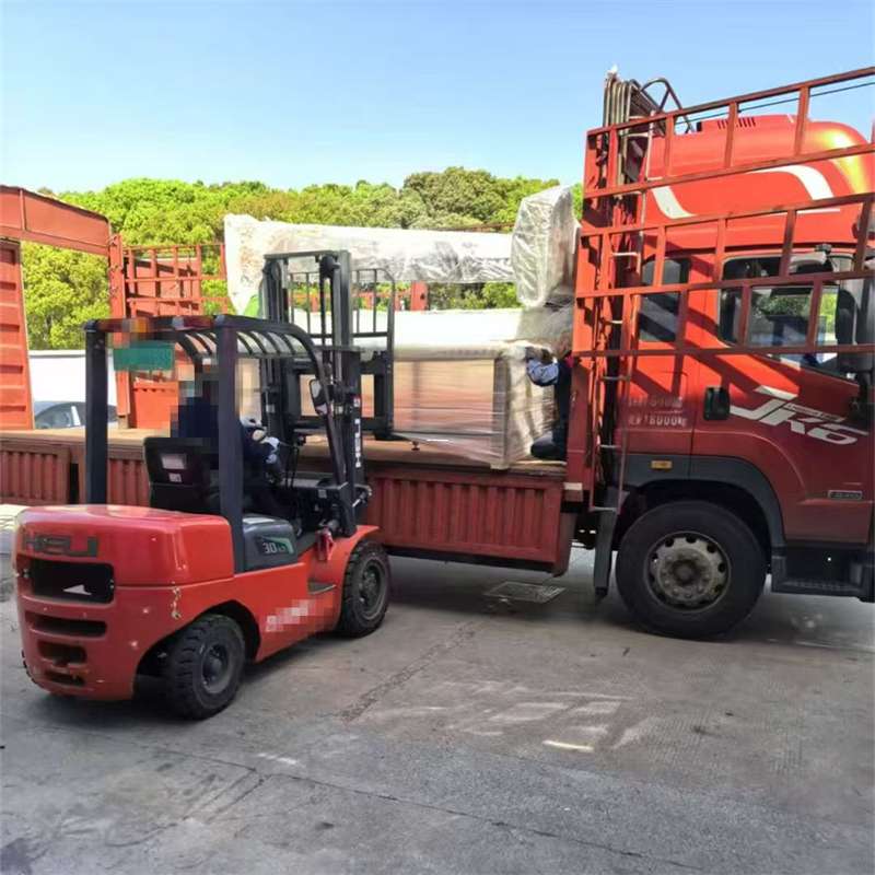 宜良县东兰县物流：多元服务与高效运输线路探秘