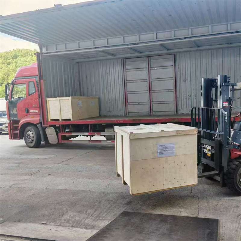 宜良县西林县物流：多元运输服务与线路探秘