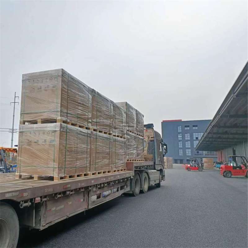 宜良县探索钦北区多元物流服务与运输奥秘