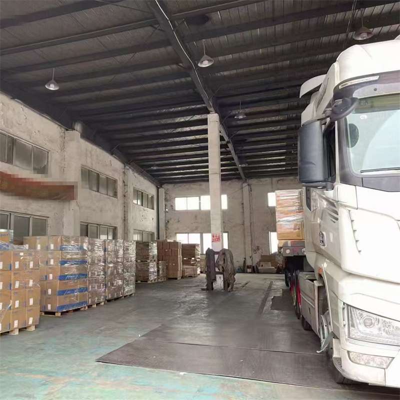 宜良县长洲区物流：多元服务与高效运输线路探秘