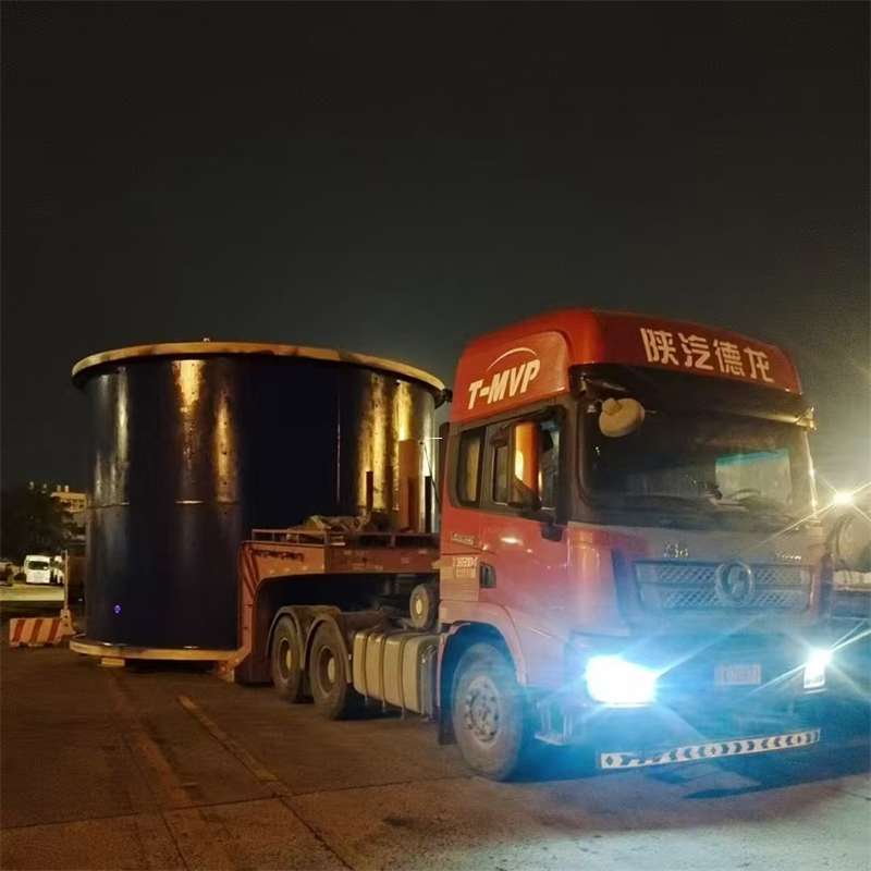 宜良县奎屯市：畅享多元高效物流服务