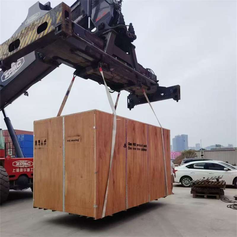 宜良县探索融安县多元物流运输的奥秘