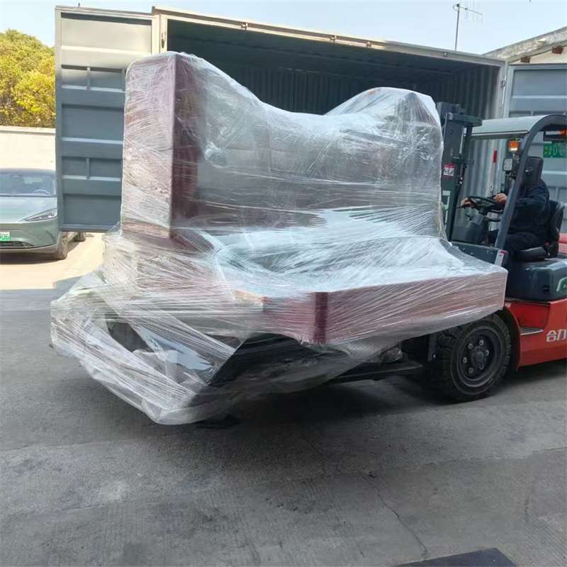 宜良县柳江区物流：多元服务与高效运输线路探秘