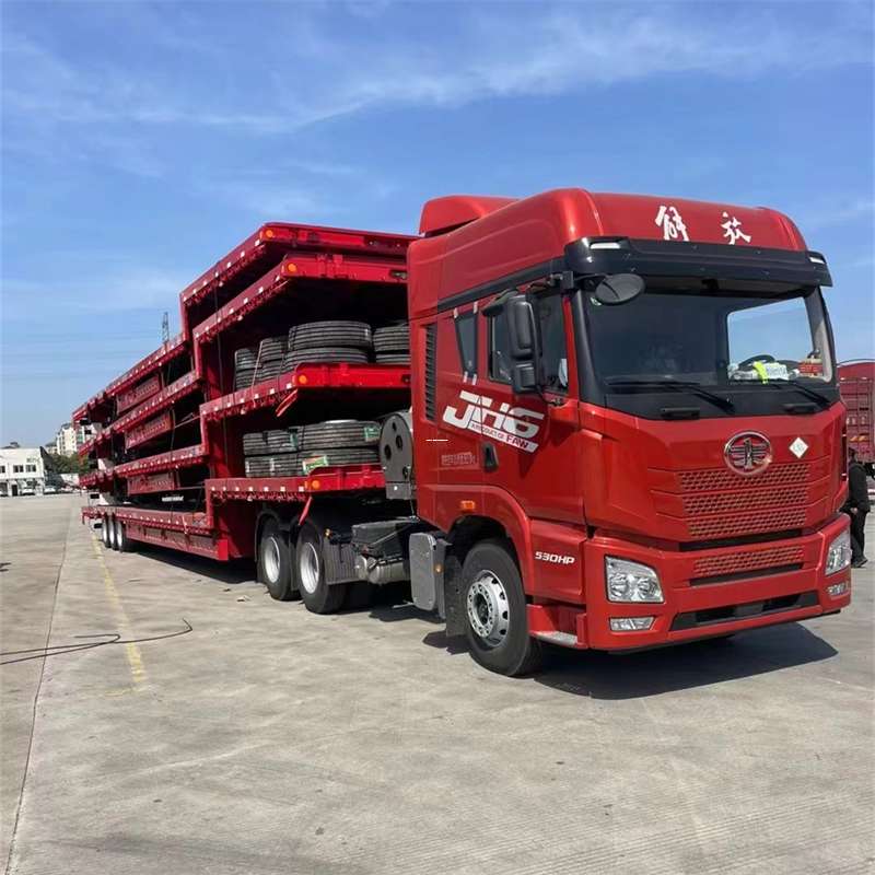 宜良县上林县物流：多元运输服务探索与线路洞察