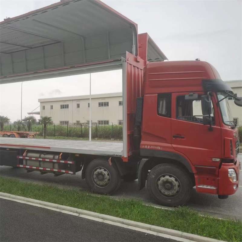 宜良县江南区物流：多元运输服务探秘