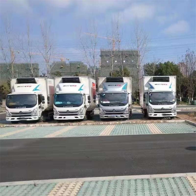 宜良县探秘东升镇多元物流服务与运输线路