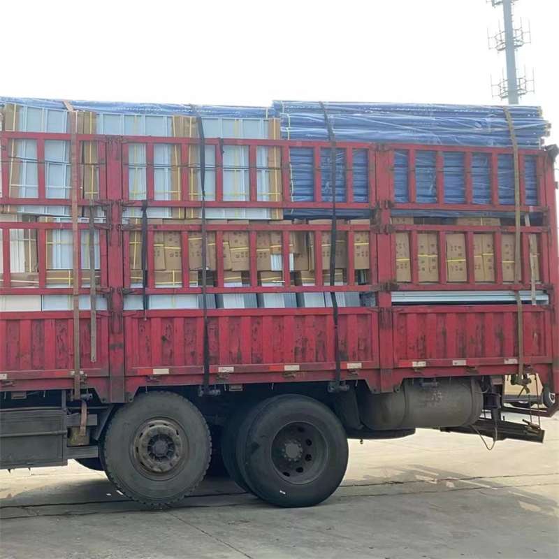 宜良县蕉岭县物流：多元运输服务的探索与实践