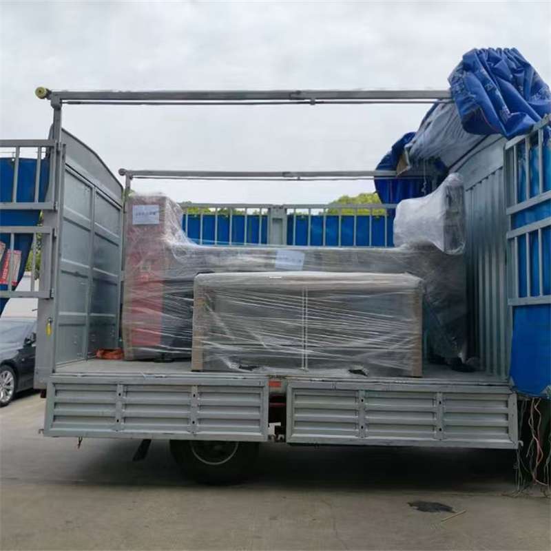 宜良县资兴市物流：多元服务与运输线路探秘