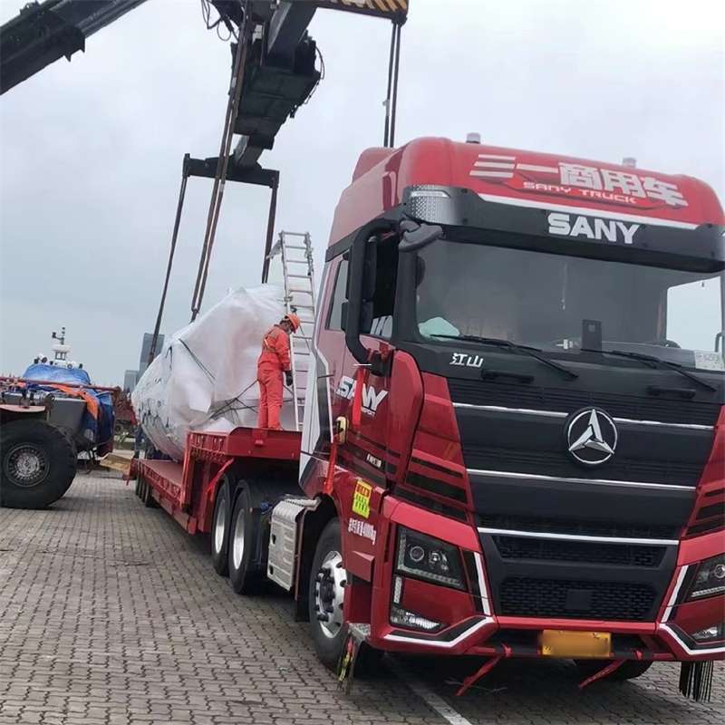 宜良县郴州市物流：多元服务与高效运输线路探秘