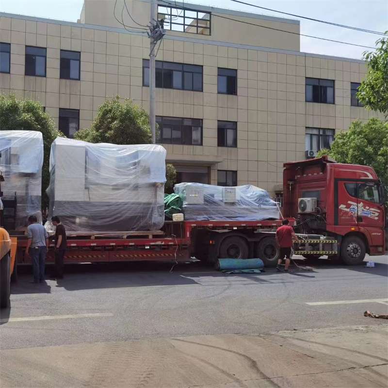 宜良县南县物流：多元运输服务与线路探索