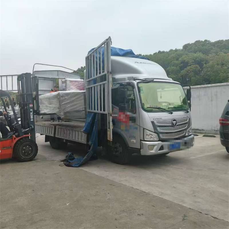 宜良县君山区物流：多元服务与高效运输线路探索