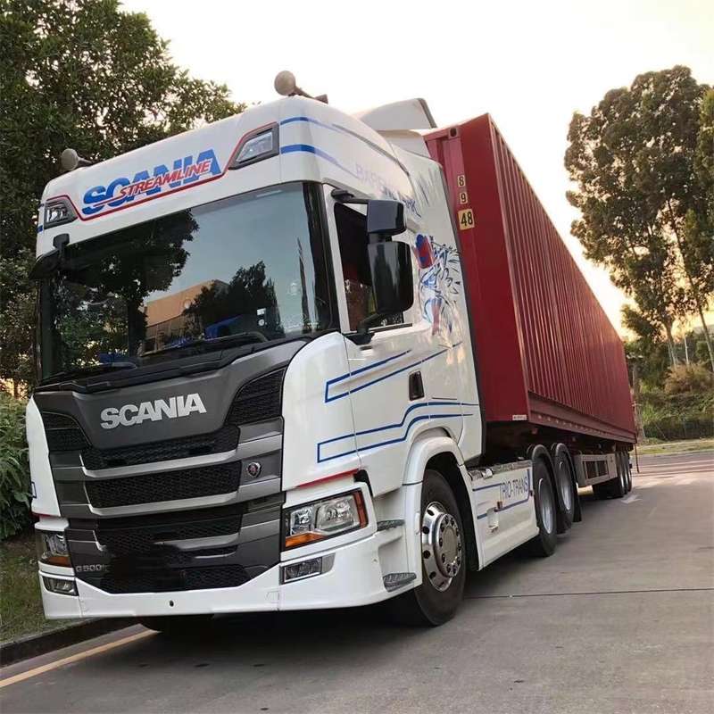 宜良县邵阳县物流：多元服务与高效运输线路探秘