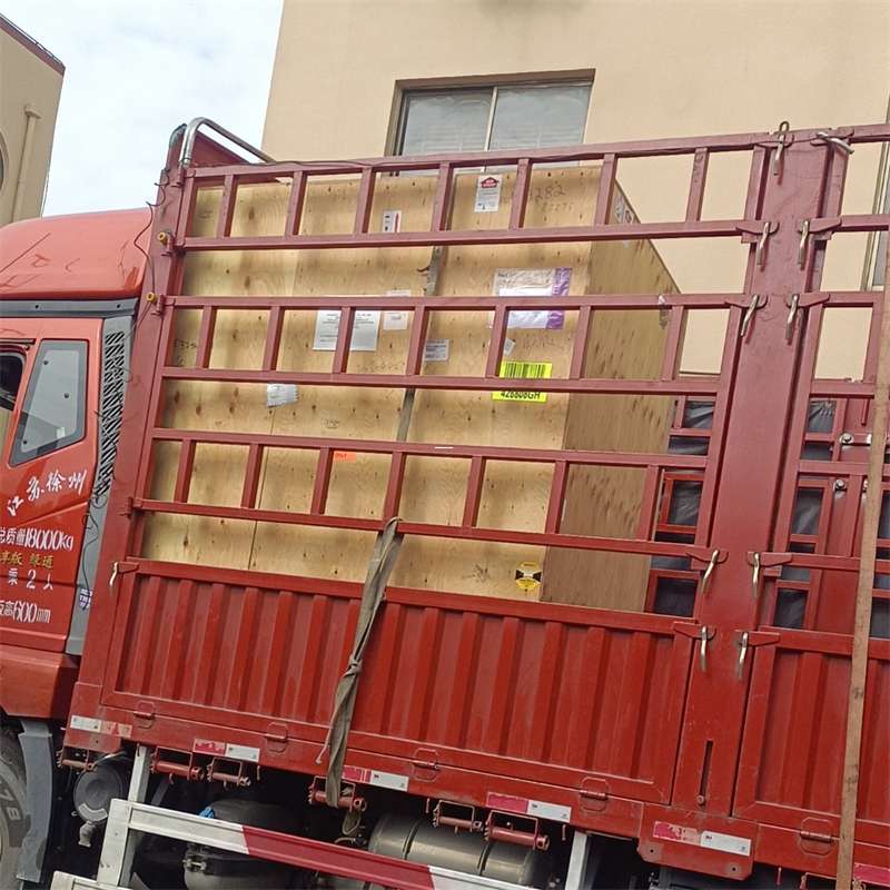 宜良县探秘北塔区多元物流运输的精彩世界