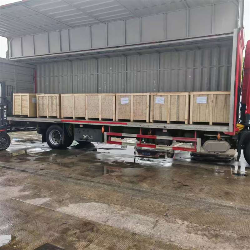 宜良县衡山县物流：多元服务与高效运输探秘