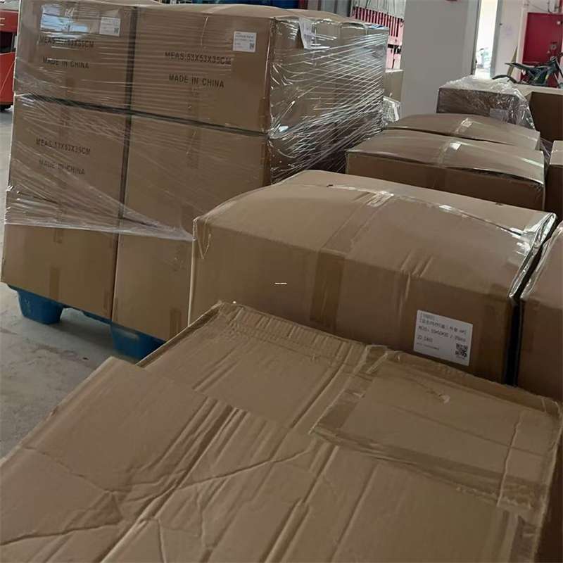 宜良县南岳区物流专线：多元货运服务探索