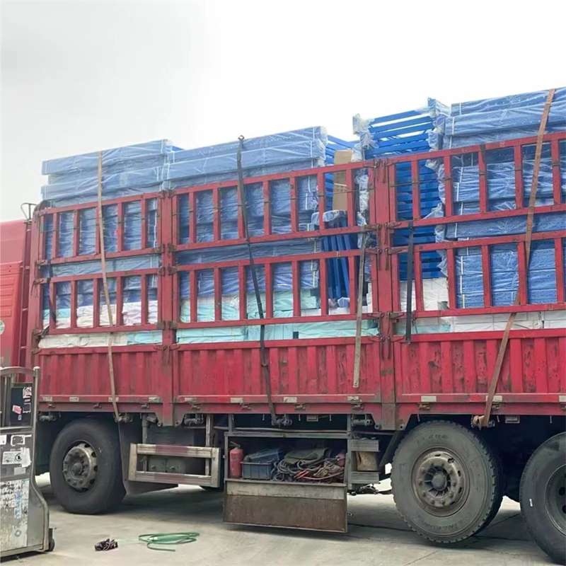 宜良县探索荷塘区多元化物流运输服务