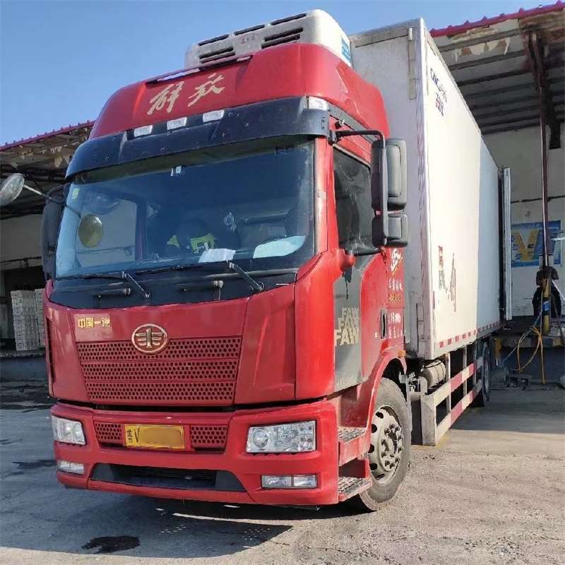 宜良县宁乡市物流：多元服务与高效运输探秘