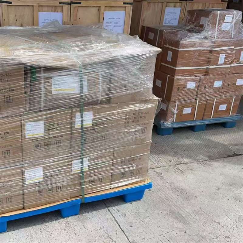 宜良县鹤峰县物流：多样服务与高效运输线路探秘