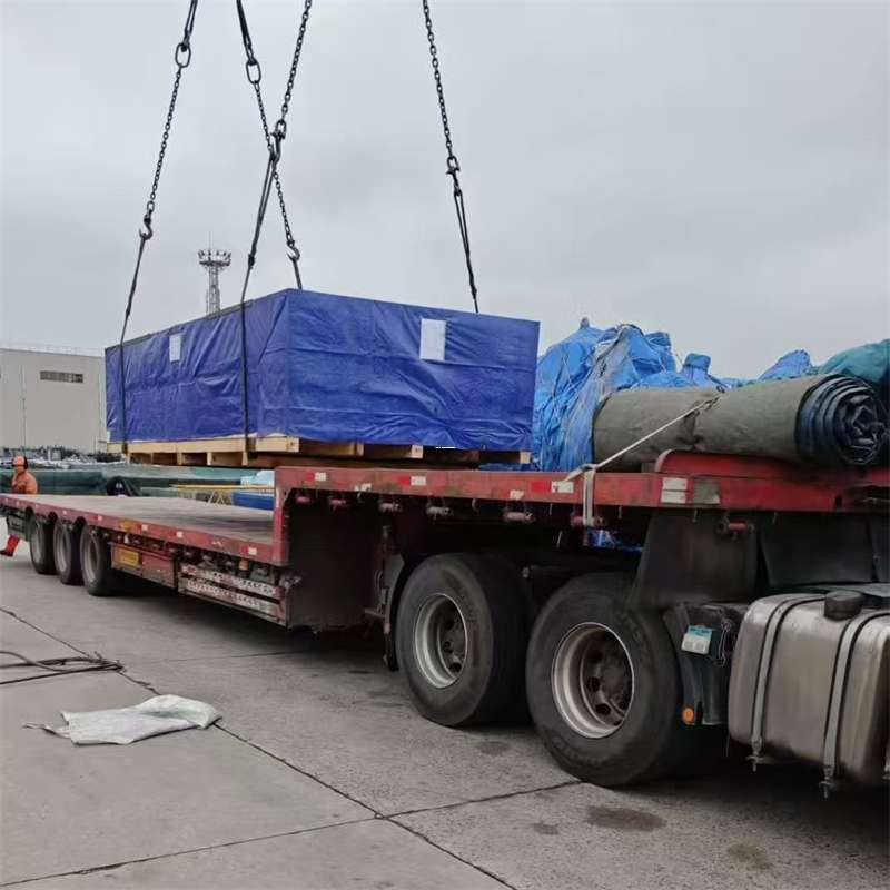 宜良县咸安区物流：多元运输服务与线路探秘