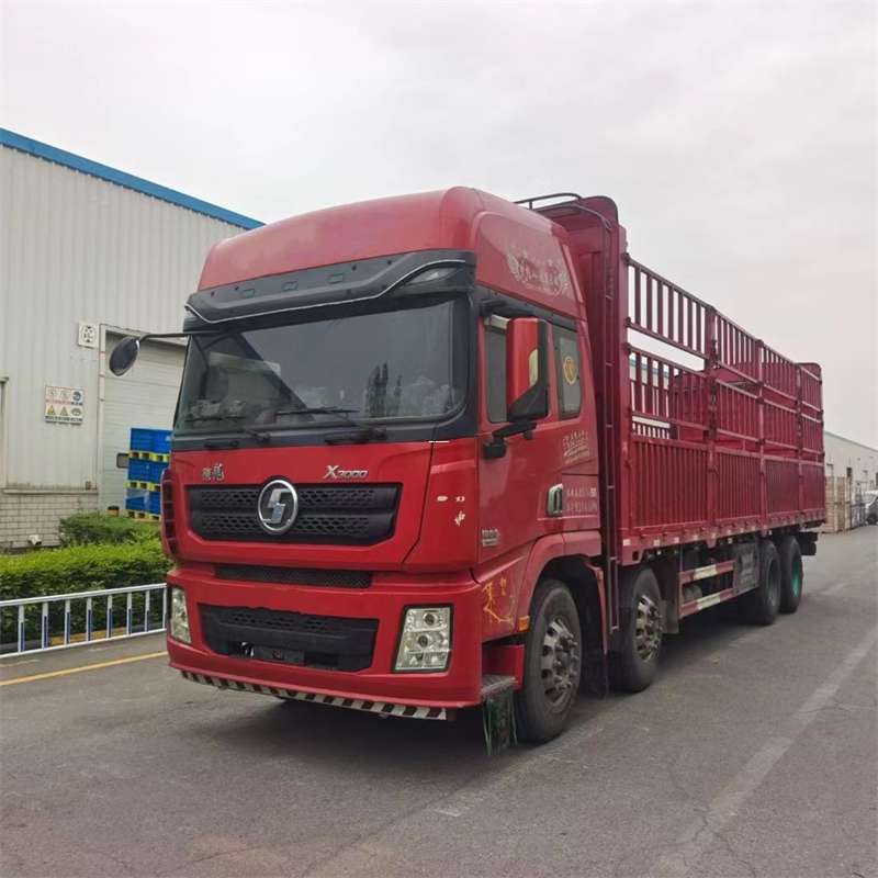 宜良县红安县物流：多元专线与高效运输探秘