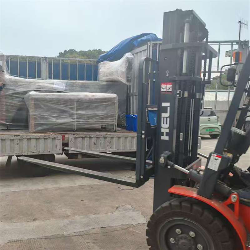 宜良县江夏区物流：多元服务与高效运输探秘