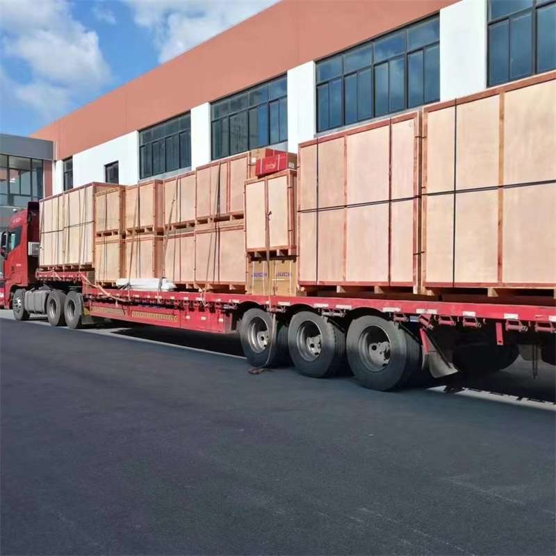 宜良县硚口区物流运输：多元服务与高效线路探索