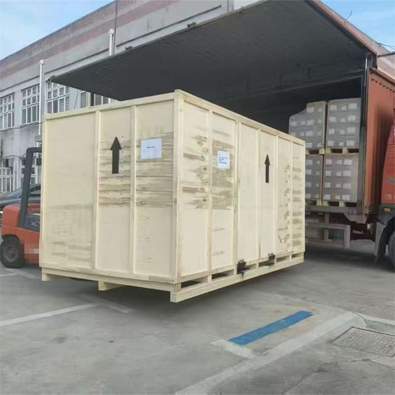 宜良县江汉区物流：多元运输服务与线路探秘