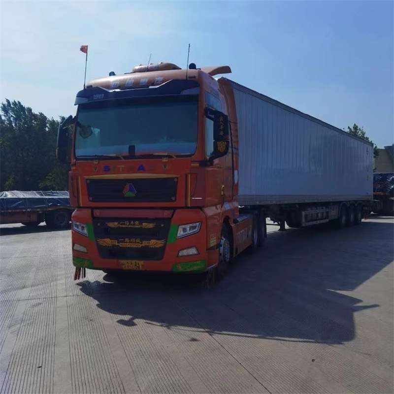 宜良县商水县物流：多元服务与高效运输线路探秘