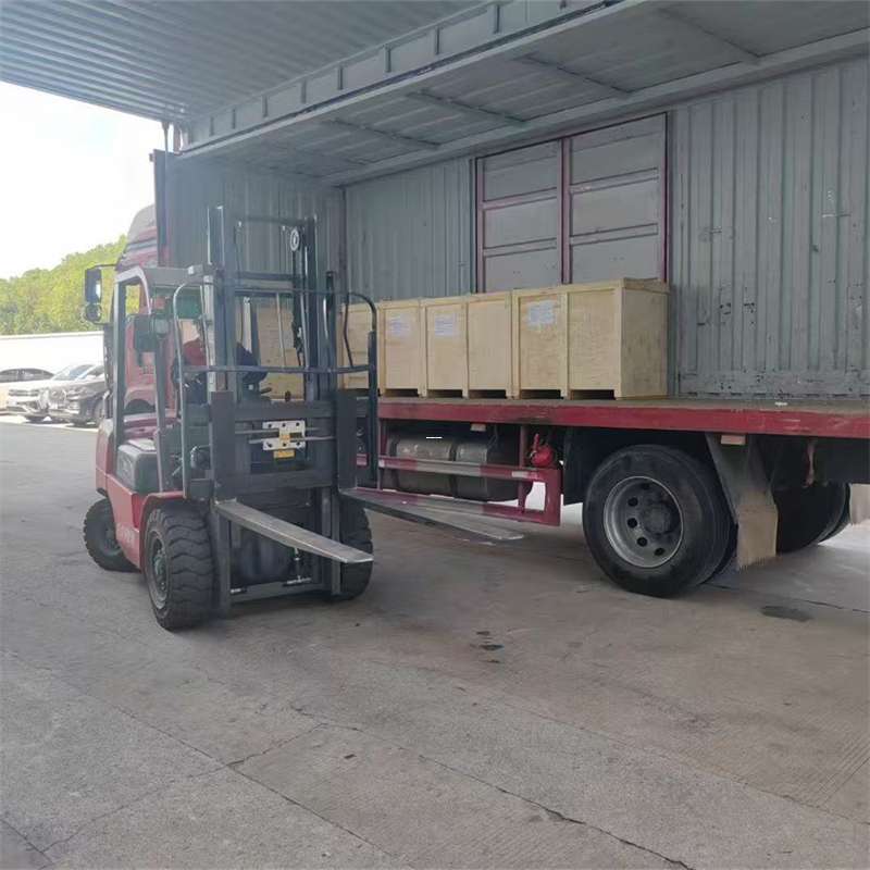 宜良县探秘淅川县多元化物流运输世界