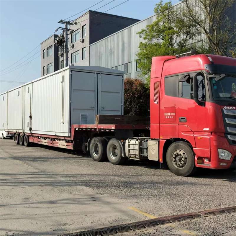 宜良县卢氏县物流：多元运输服务与线路探索