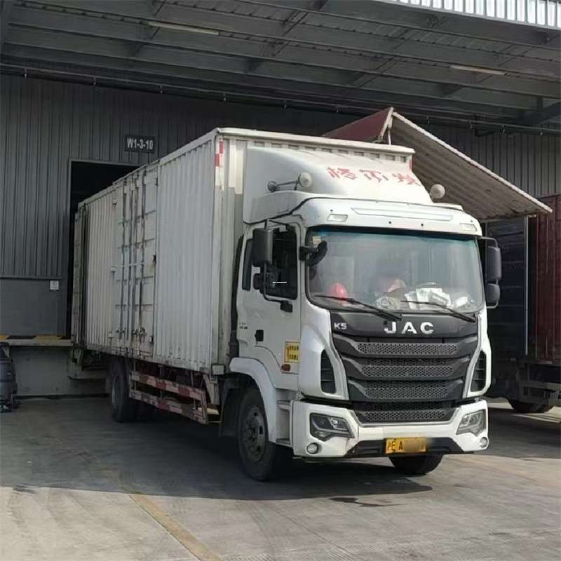 宜良县湖滨区物流：多元服务与高效运输线路探秘