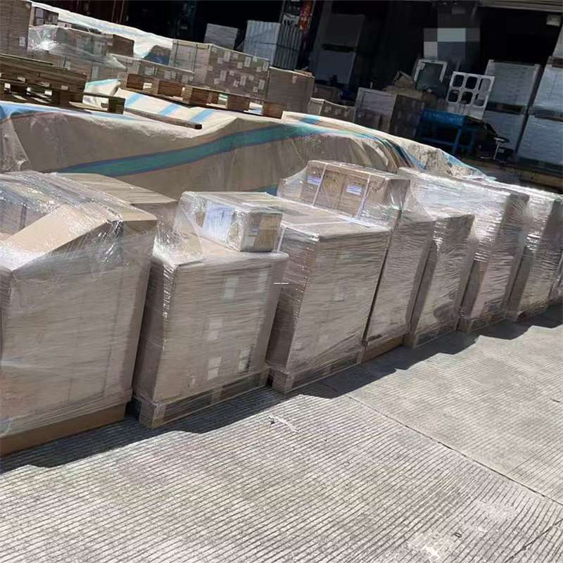 宜良县物流运输的多元世界：从普货到冷链的精彩征程