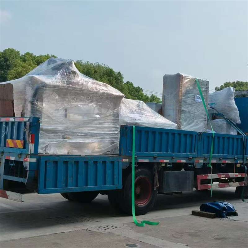 宜良县辉县市物流：多元运输服务的精彩画卷