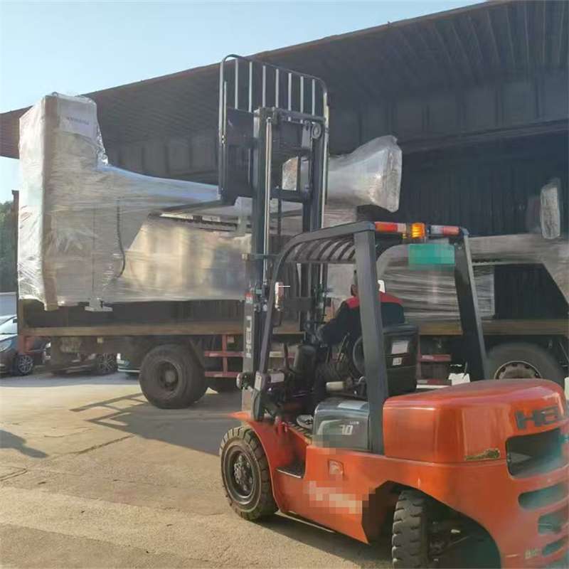 宜良县红旗区物流：多元运输服务的探索之路