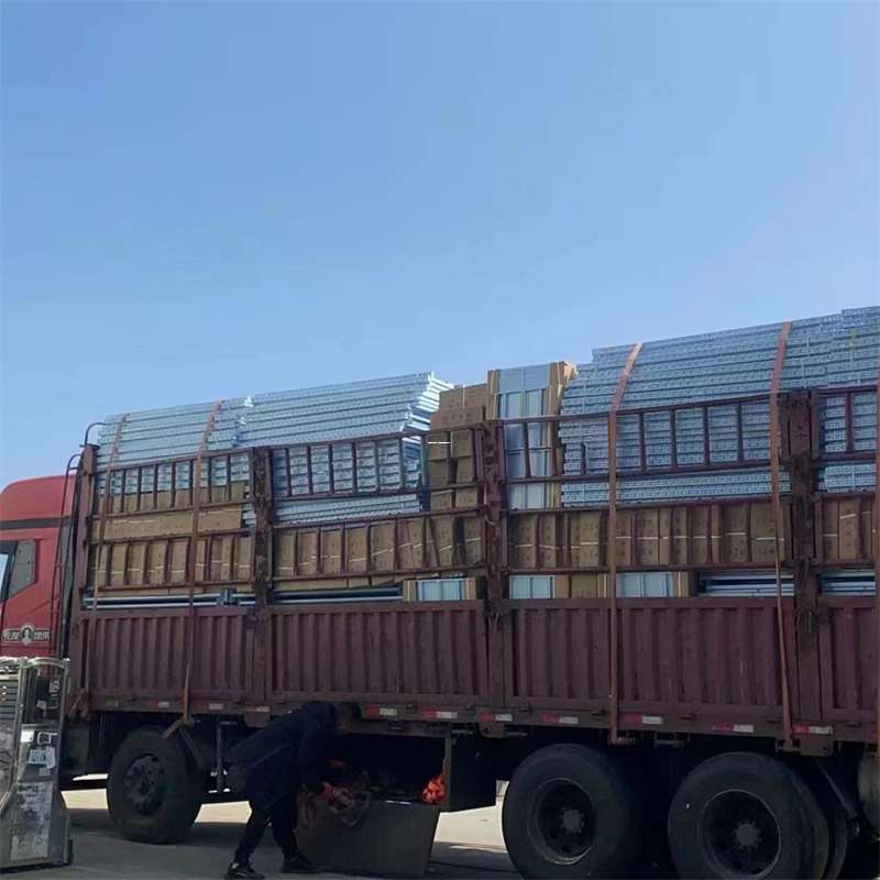 宜良县探索多元物流服务：从普货到冷链的运输之旅