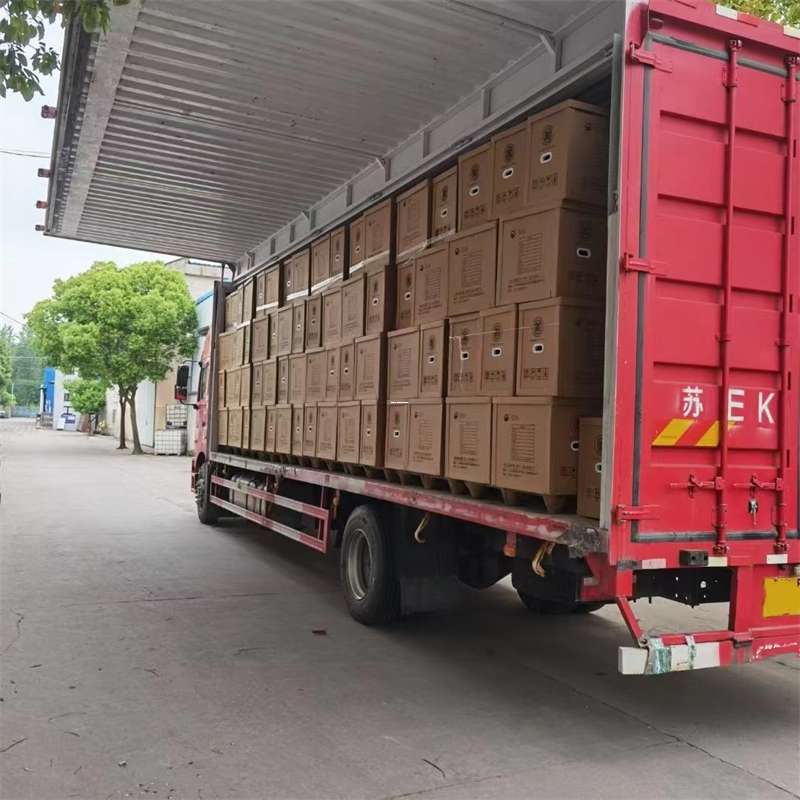 宜良县舞钢市物流：多元运输服务的精彩画卷