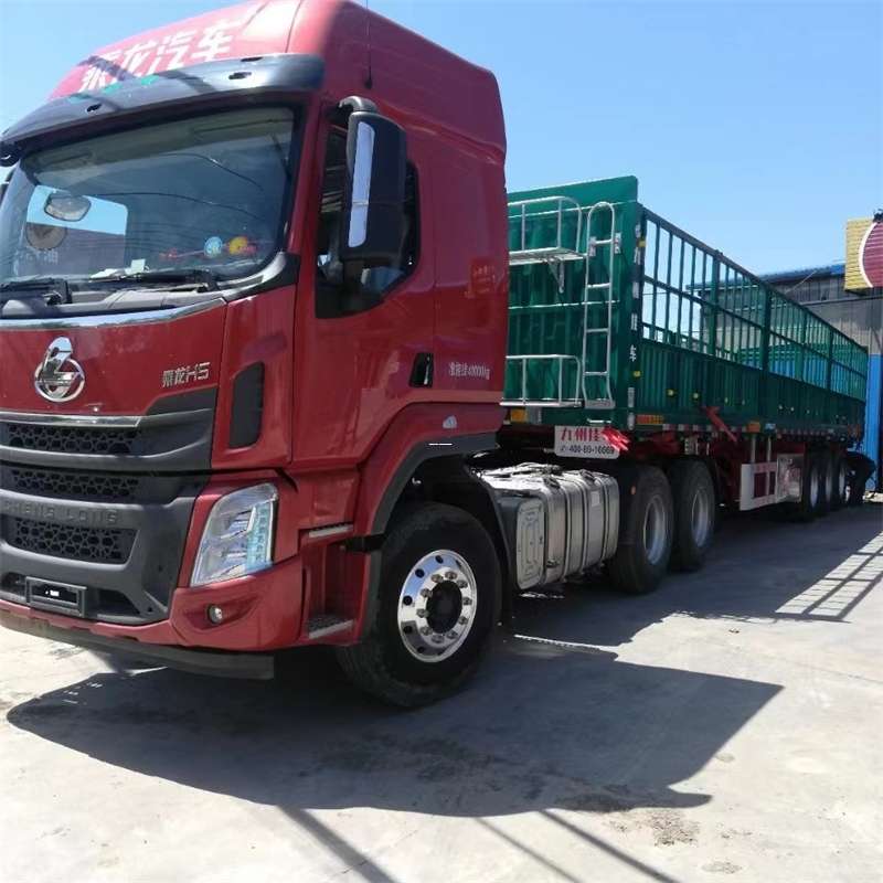 宜良县平顶山市物流运输：多样服务与高效线路探索