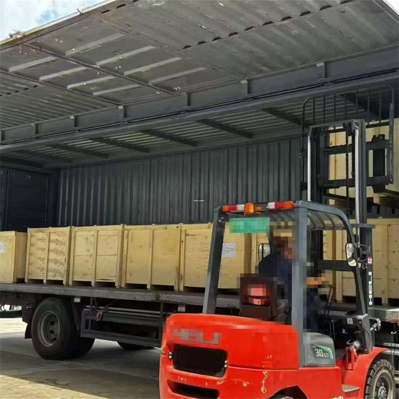 宜良县探秘多元物流世界：瀍河物流专线运输全解析