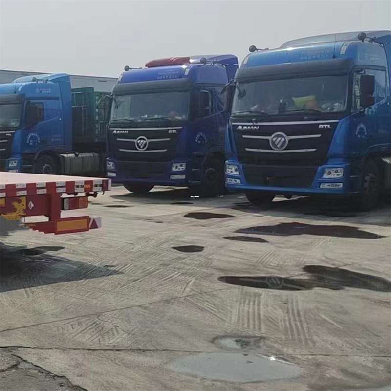 宜良县河南省物流专线：多元货运的畅行之道