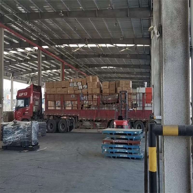 宜良县枣庄市物流运输：多元服务与高效线路探秘