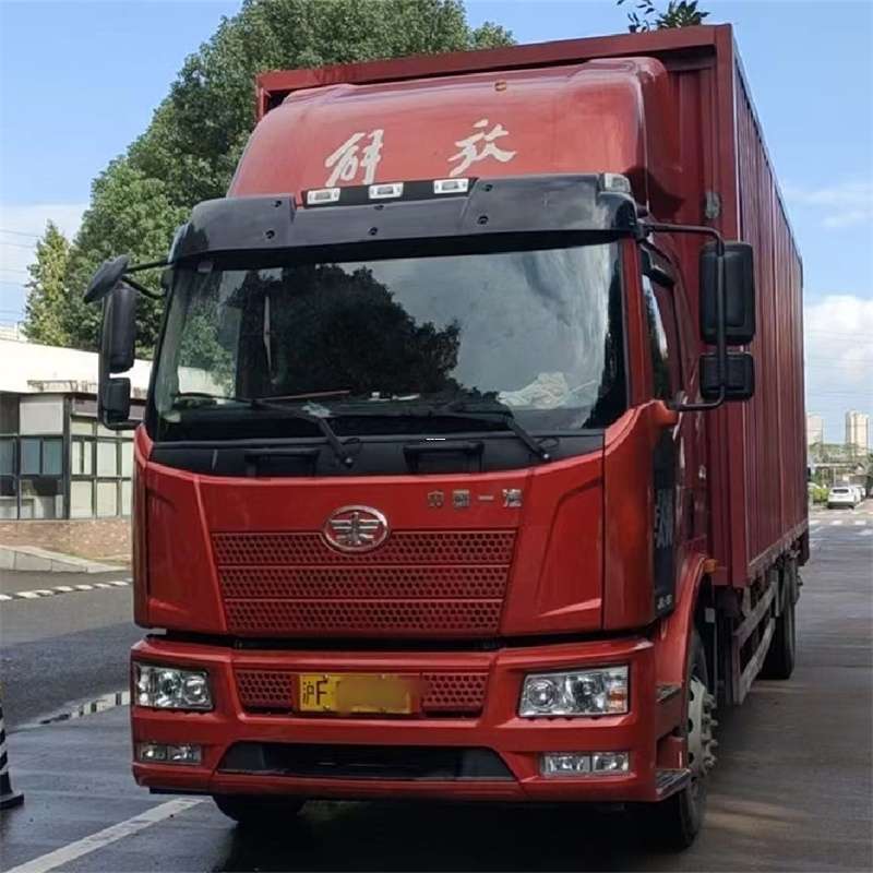 宜良县青岛市物流运输：多样服务与线路探索