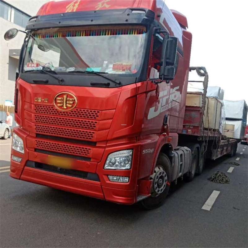 宜良县探索历城区多元物流服务与运输奥秘