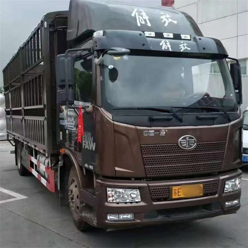 宜良县玉山县物流专线：多元运输服务解析